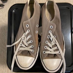 Low Top Converse